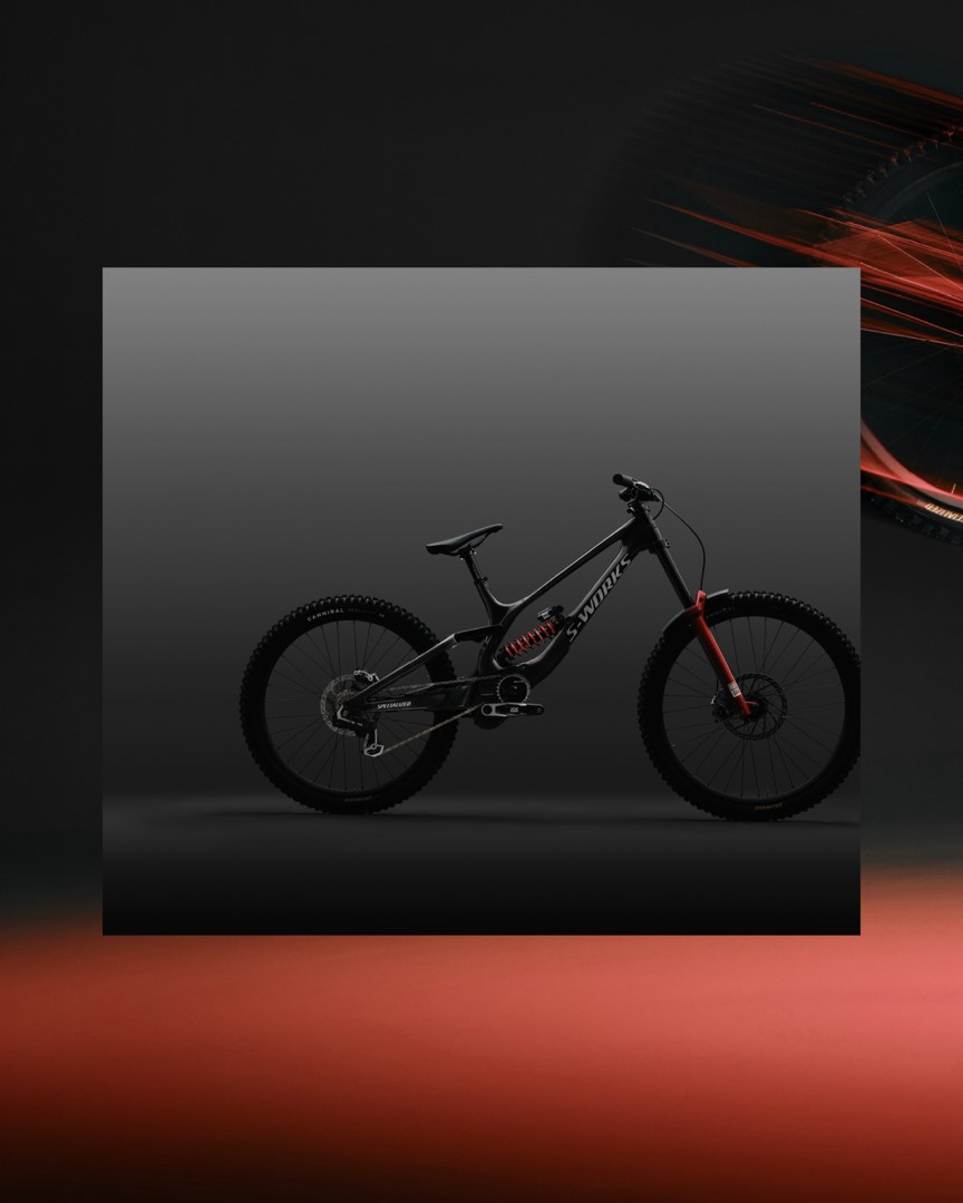 S-Works en estudio, cuadro 1